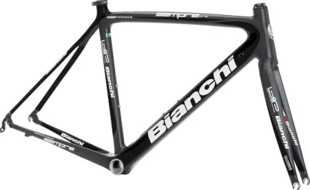 Bianchi Sempre Pro Frameset 2013