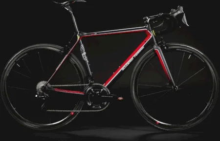 Bianchi Sf01 Dura Ace 2021