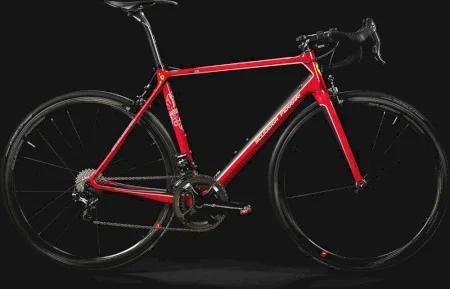 Bianchi Sf01 Super Record Eps 2021