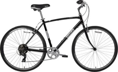 Bianchi Siena Altus 2019