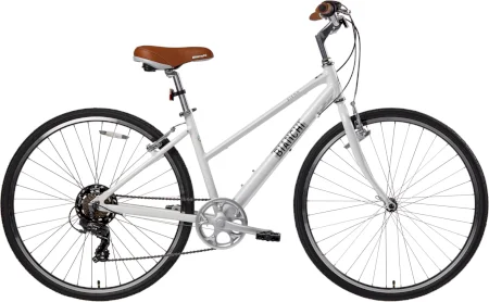 Bianchi Siena Dama Altus 2022