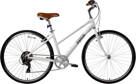 Bianchi Siena Dama Altus 2023