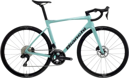 Bianchi Specialissima Comp Ultegra Di2 2024.16971870443185