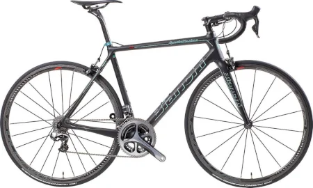 Bianchi Specialissima Dura Ace Di2 2017