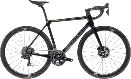 Bianchi Specialissima Dura Ace Di2 2021