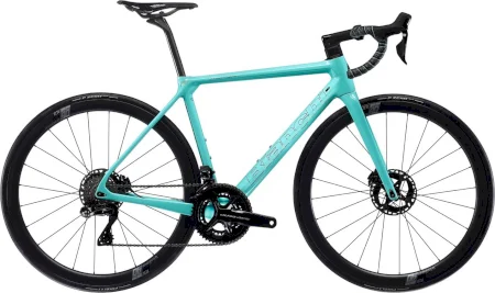 Bianchi Specialissima Dura Ace Di2 2023