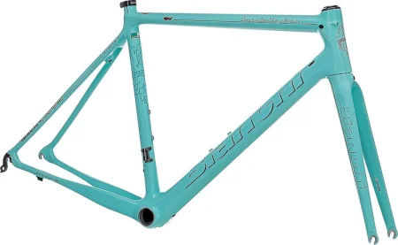 Bianchi Specialissima Frameset 2019