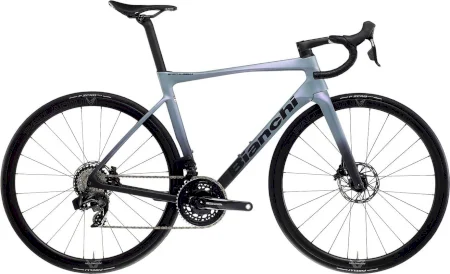Bianchi Specialissima Pro Sram Force Etap Axs 2025