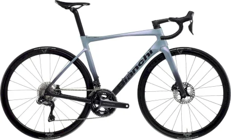 Bianchi Specialissima Pro Ultegra Di2 2025