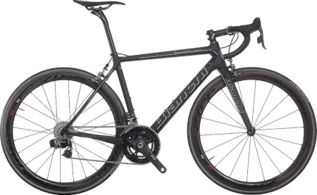 Bianchi Specialissima Sram Etap 2017