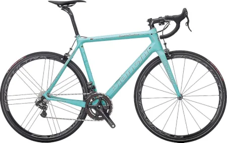 Bianchi Specialissima Super Record Eps 2017