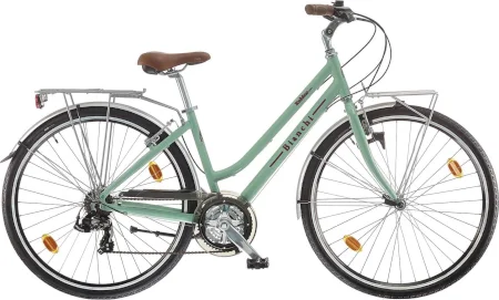Bianchi Spillo Rubino Deluxe Lady 2023