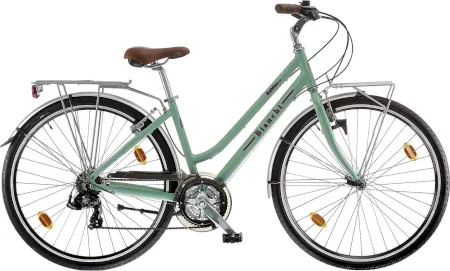 Bianchi Spillo Rubino Deluxe Lady 2025