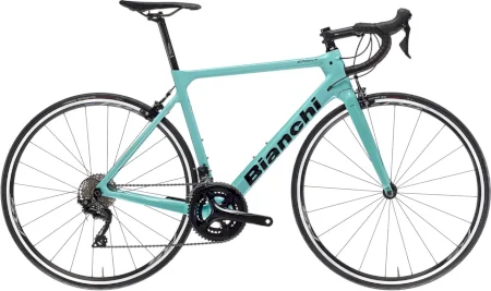 Bianchi Sprint Rival Axs 2022