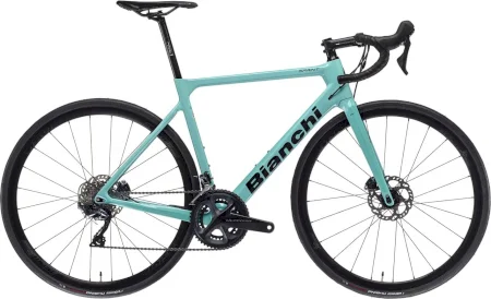 Bianchi Sprint Ultegra 2023
