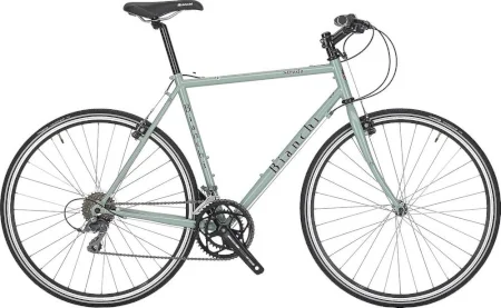 Bianchi Strada 2017