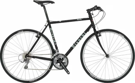 Bianchi Strada 2019