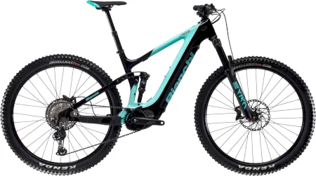 Bianchi T Tronik Fx Type Pro Xt Deore 2025