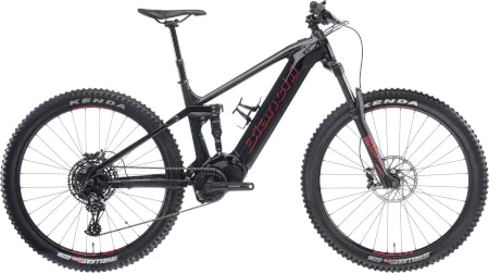 Bianchi T Tronik Rebel 9.2 Nxsx Eagle 2023