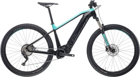 Bianchi T Tronik Sport 9.1 Sx Eagle 2021