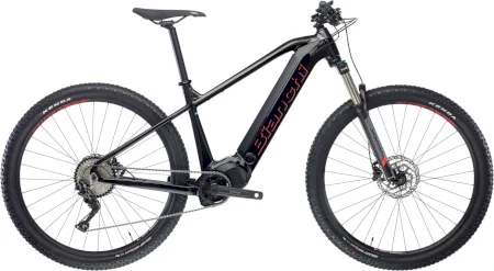 Bianchi T Tronik Sport 9.2 Altus 2023