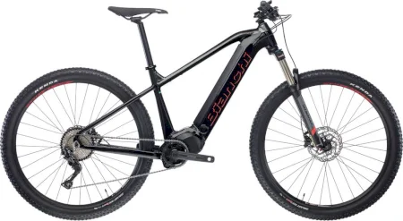 Bianchi T Tronik Sport 9.2 X5 2019