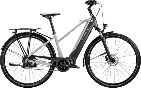 Bianchi T Tronik T Type Step Through X5 2025