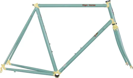 Bianchi Tipo Corsa 2013