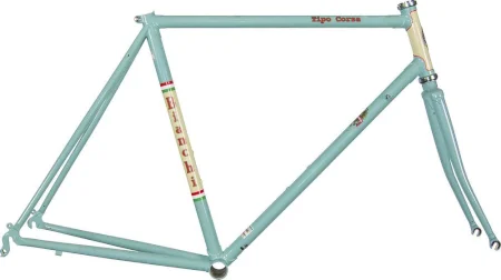 Bianchi Tipo Corsa Frameset 2017