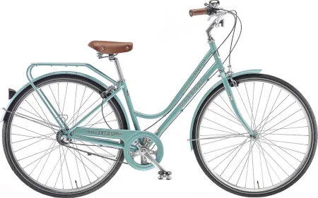 Bianchi Venezia Dama Nexus 2019