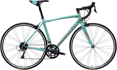 Bianchi Via Nirone 7 Claris 2025