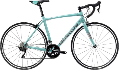 Bianchi Via Nirone 7 Sora 2025