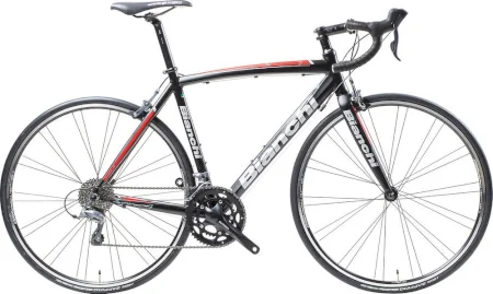 Bianchi Via Nirone Claris 2017