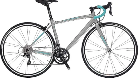 Bianchi Via Nirone Dama Sora 2017