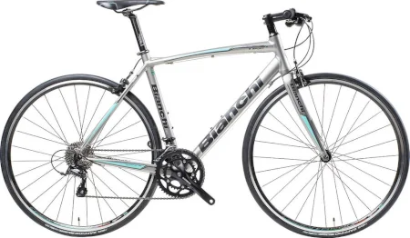 Bianchi Via Nirone S Sport Sora 2017