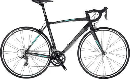Bianchi Via Nirone Sora 2017