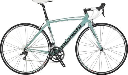 Bianchi Via Nirone Sora Dama 2013