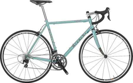Bianchi Vigorelli 105 2017