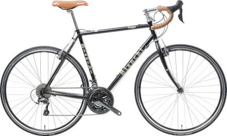 Bianchi Volpe 2017