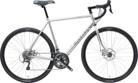 Bianchi Volpe Disc 2017
