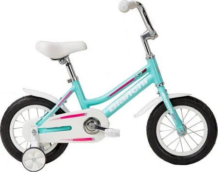 Bianchi Xr12 Girl 2019