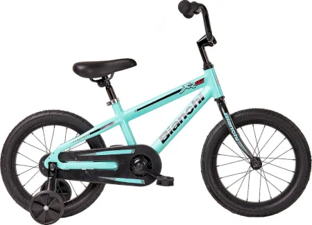 Bianchi Xr16 Boy 2019