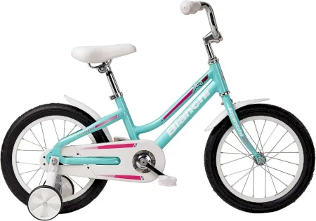Bianchi Xr16 Girl 2025