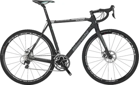 Bianchi Zolder Disc 2015