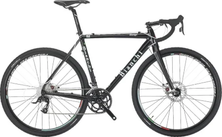 Bianchi Zurigo Apex Disc 2015
