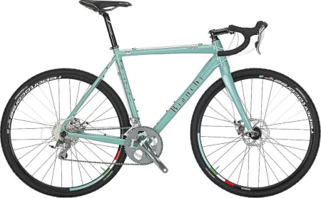 Bianchi Zurigo Tiagra Disc 2015