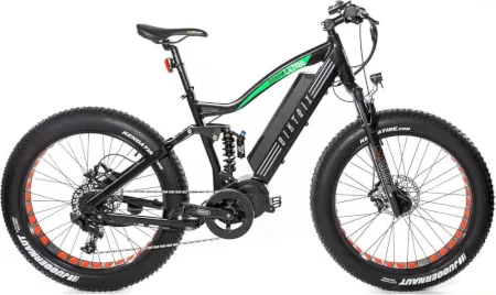 Biktrix 2019 Juggernaut Ultra Fs 2019