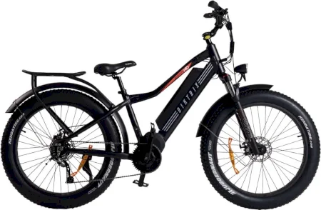 Biktrix Juggernaut Classic Hd 2019