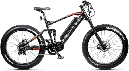 Biktrix Juggernaut Ultra Fs 2020