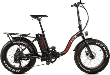 Biktrix Kutty Lt 2019